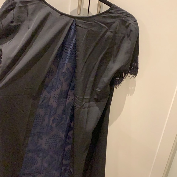 French connection dress - Picture 3 of 9